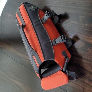 Small Dog Life Jacket